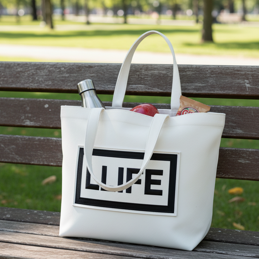 Tote Bags