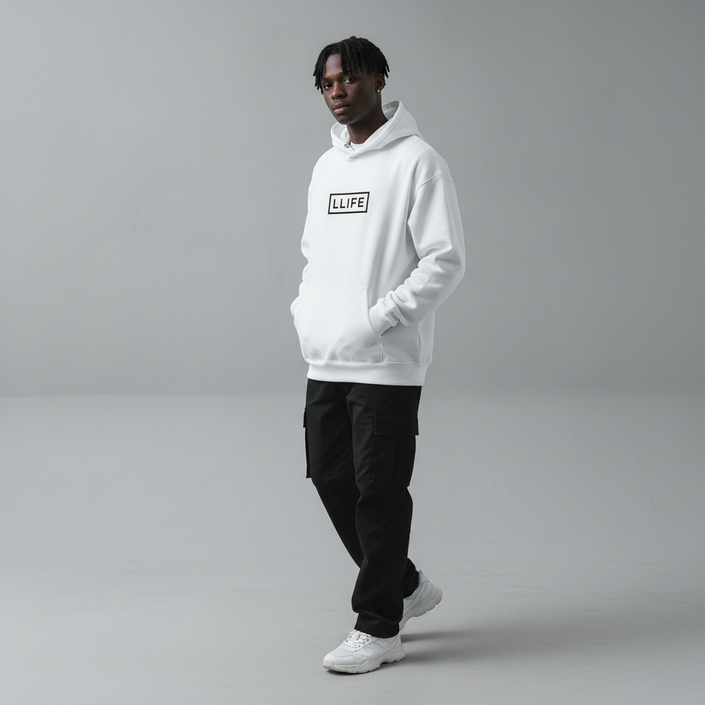 LLIFE Hoodie